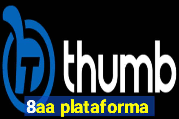 8aa plataforma